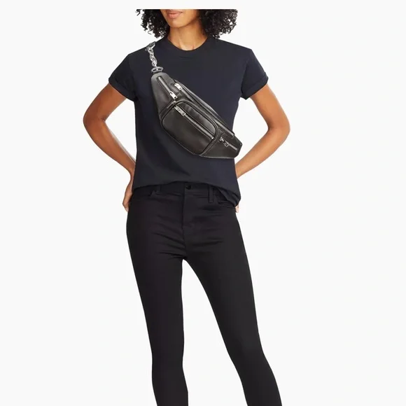 Alexander Wang Attica Mini
